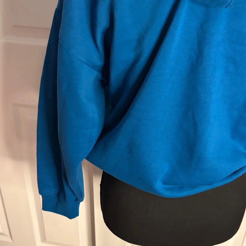 Champion Girls Ultrasoft Hoodie with pockets  size Large 14